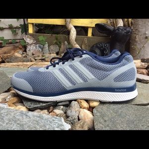Adidas “Bounce” Golf Shoes